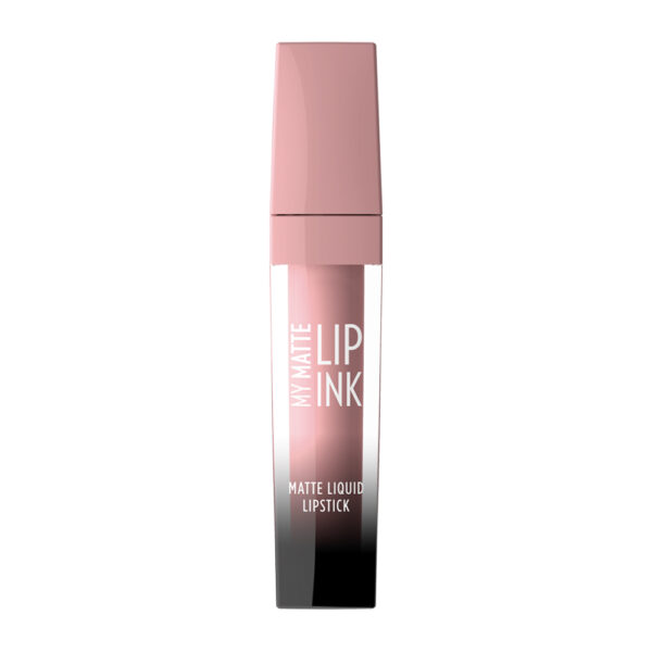 GR My Matte Lip Ink