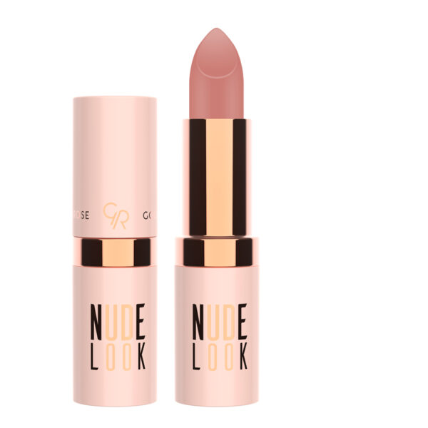 GR Nude Look Perfect Matte Lipstick