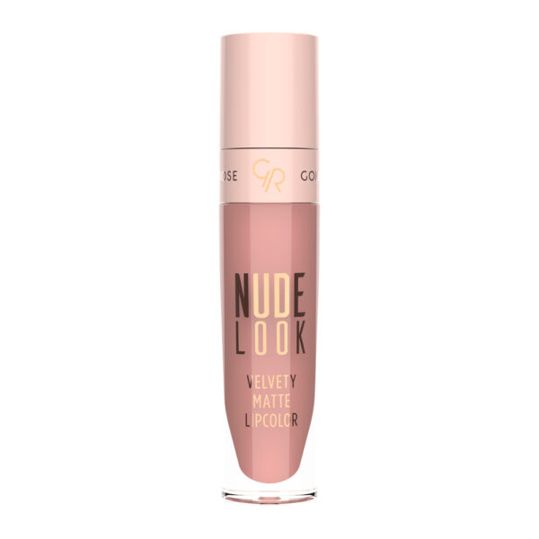Nude Look Collection