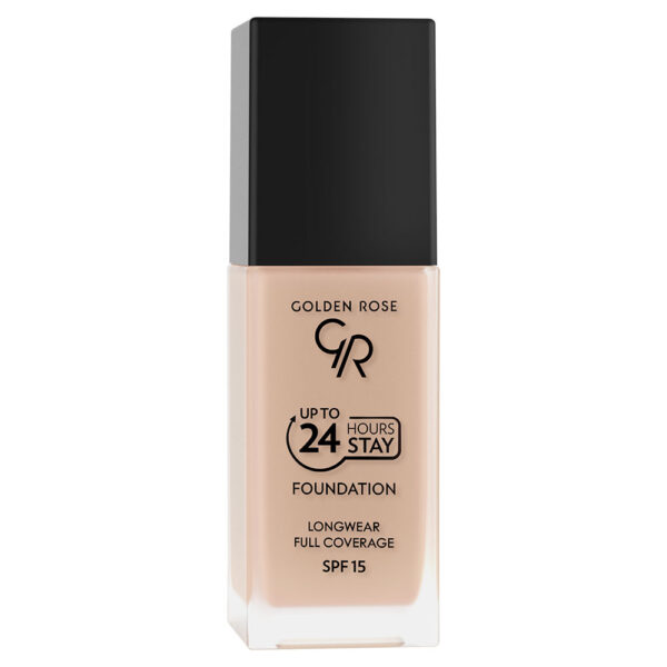 GR up to 24 Hours Foundation - 04