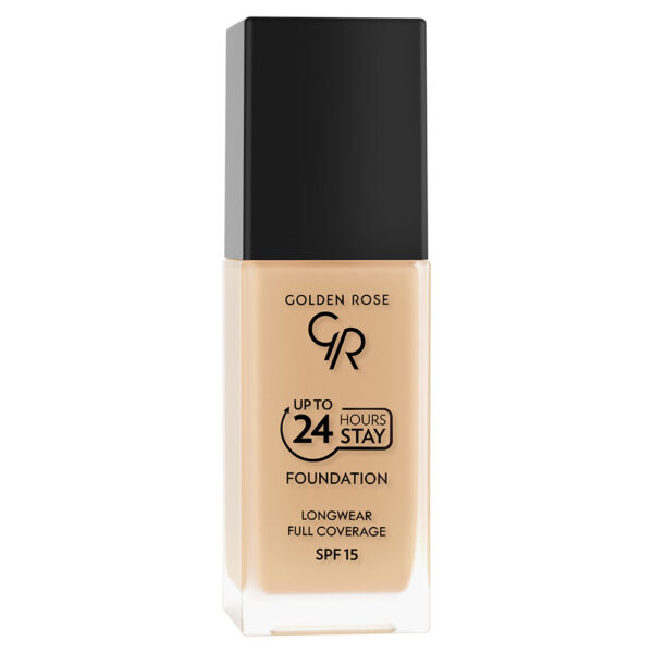 GR up to 24 Hours Foundation - 09