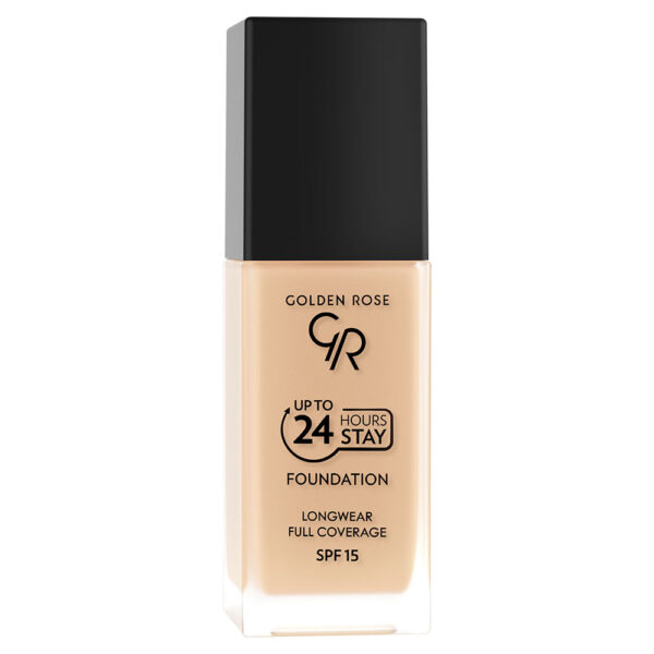 GR up to 24 Hours Foundation - 10