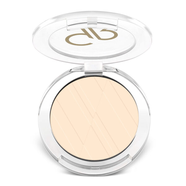 Pressed Powder