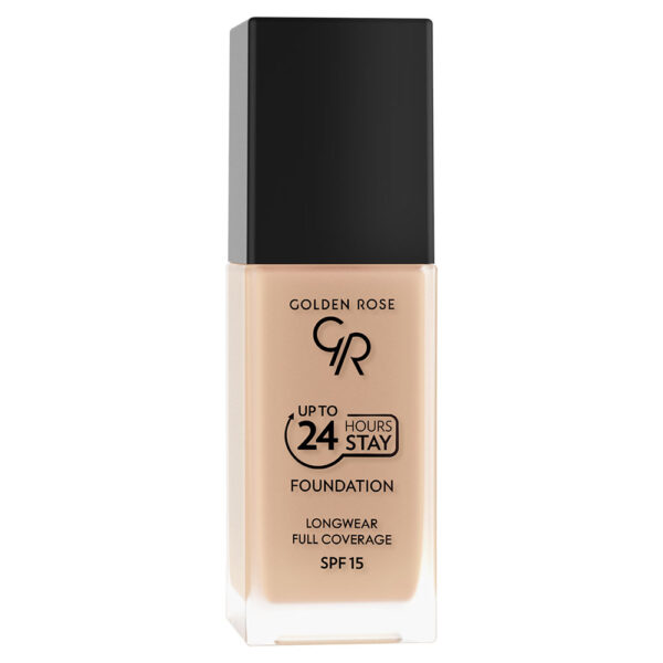 GR up to 24 Hours Foundation - 11