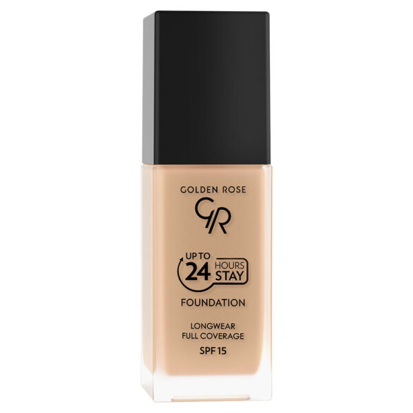 GR up to 24 Hours Foundation - 13
