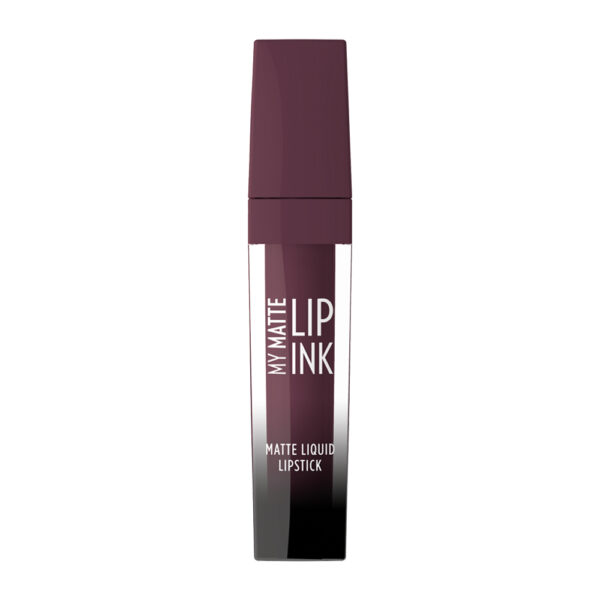GR My Matte Lip Ink - 14