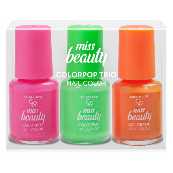 Miss Beauty Collection