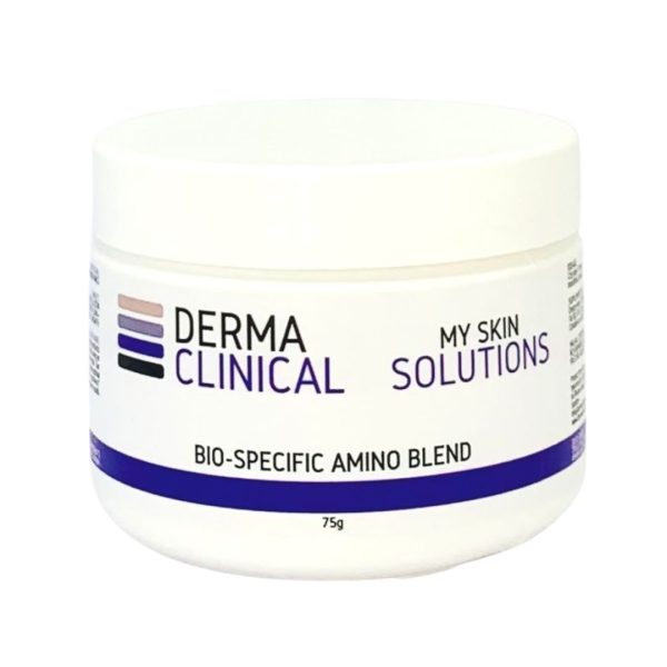 Bio-Specific Amino Blend Face (Pure Collagen Hy