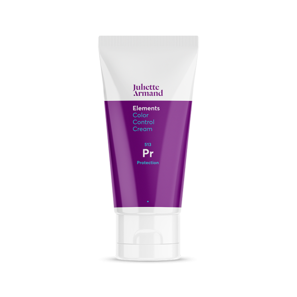 Color Control Cream (Light Shade)