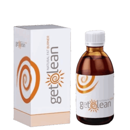 Get Lean Natural Fat Burner