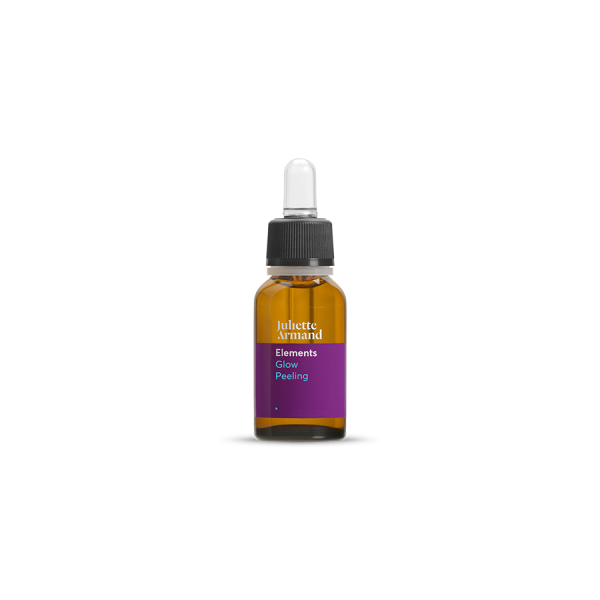 Glow Peeling