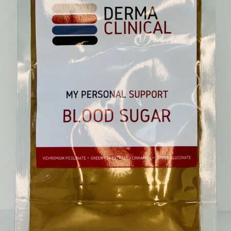 Blood Sugar Support