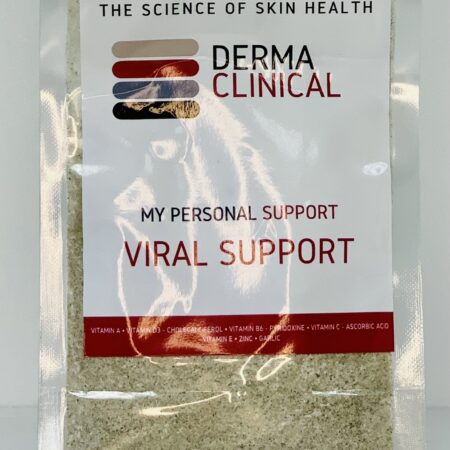 Viral Support
