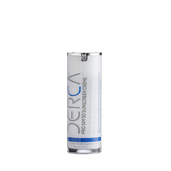 Derca Pro SPF30 Sunscreen Crème