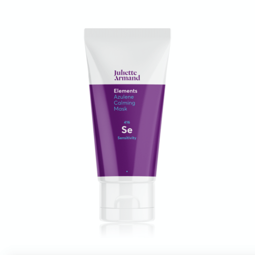 Azulene Calming Mask