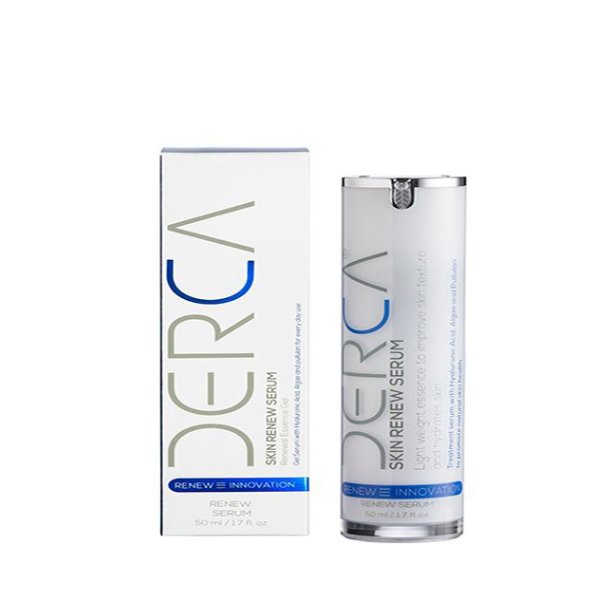 Derca Skin Renew Serum