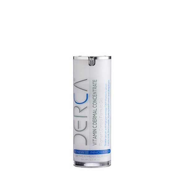 Derca Dermal Vitamin C Concentrate