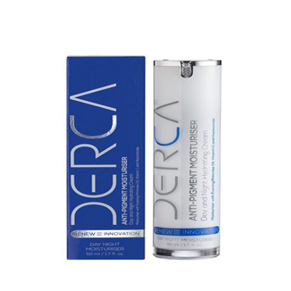 Derca Anti-Pigment Moisturiser