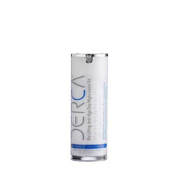 Derca Bio Deluxe Anti-Age Day/Night Crème